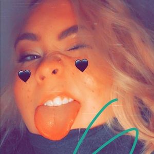 Meet your Posher, Summer